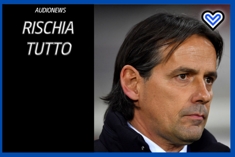Inzaghi Inter