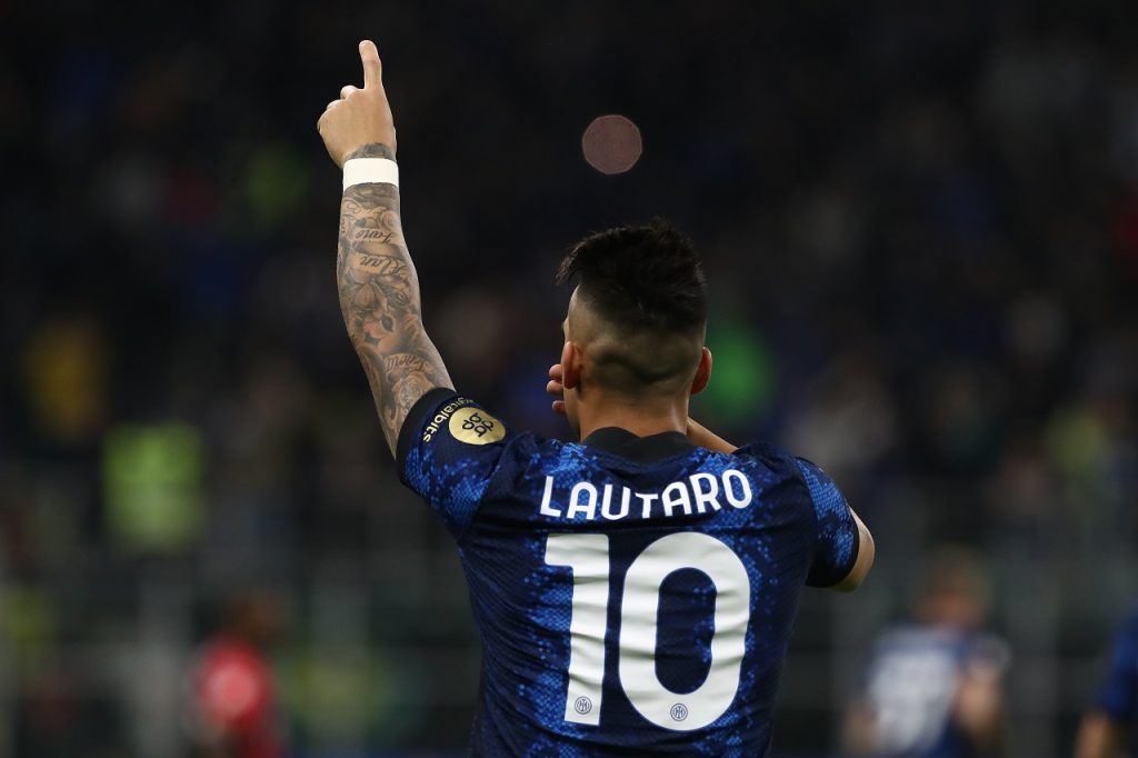 Mercato – Il piano dell’Inter per tenere Lautaro: pronto il bottino da 50 milioni