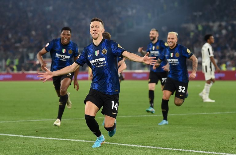 MVP Passione Inter – Barella abdica, Perisic ormai è irraggiungibile! Perisic