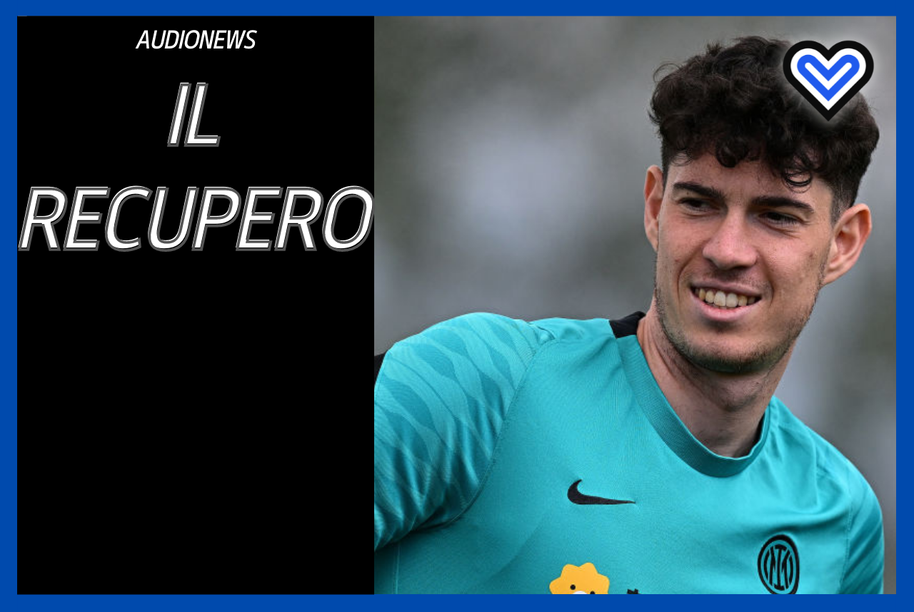 Bastoni Inter