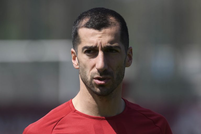 Mercato – Mkhitaryan, ecco l’offerta dell’Inter: c’è fiducia per il colpo
