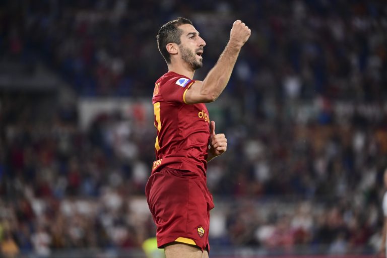 Mkhitaryan-Inter, manca solo la firma: quale sarà il numero di maglia Henrikh Mkhitaryan Inter