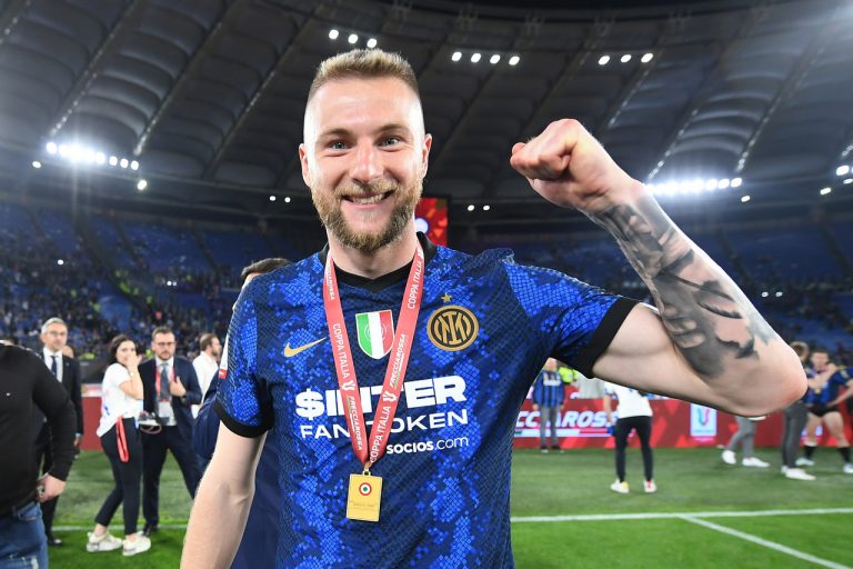 Inter, maxi-rinnovo per blindare Skriniar: incontro fissato con il club