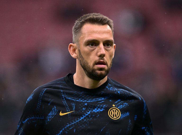 De Vrij Inter