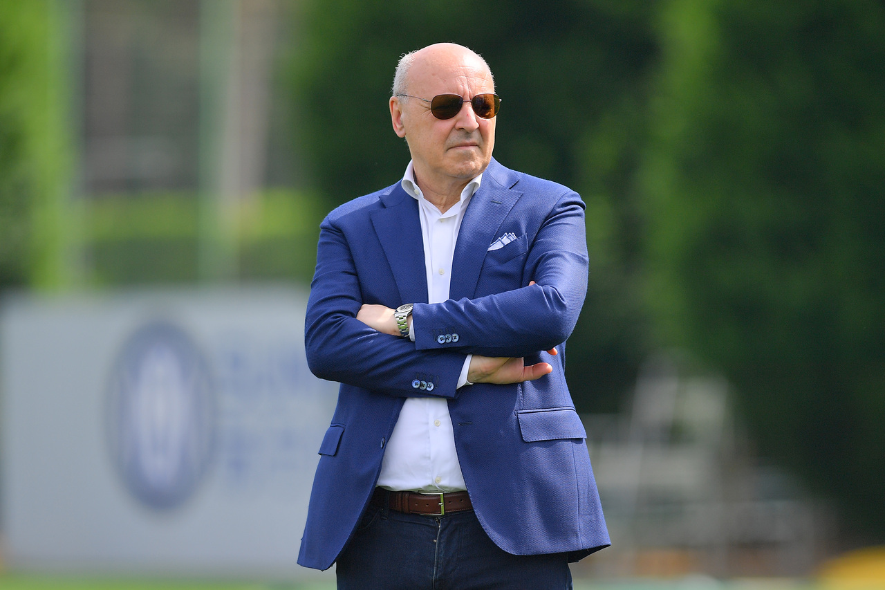 Marotta Inter