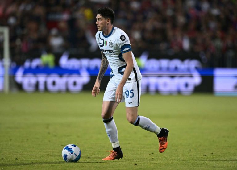 Cagliari-Inter, Bastoni: “Sapevamo il risultato del Milan. Scudetto? Restiamo positivi”