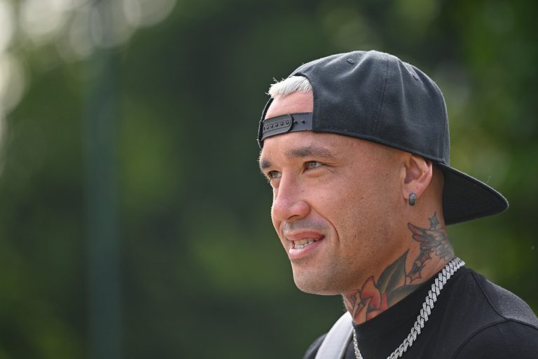 Nainggolan: “Cagliari-Inter? Fossi in Barella non giocherei. Che errore su Perisic”