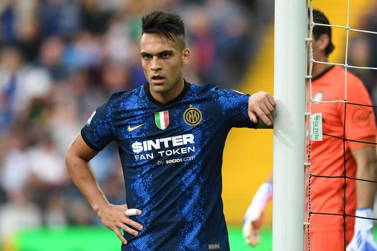 Inter, Lautaro raggiunge il record di gol: ma i rigori sono un problema