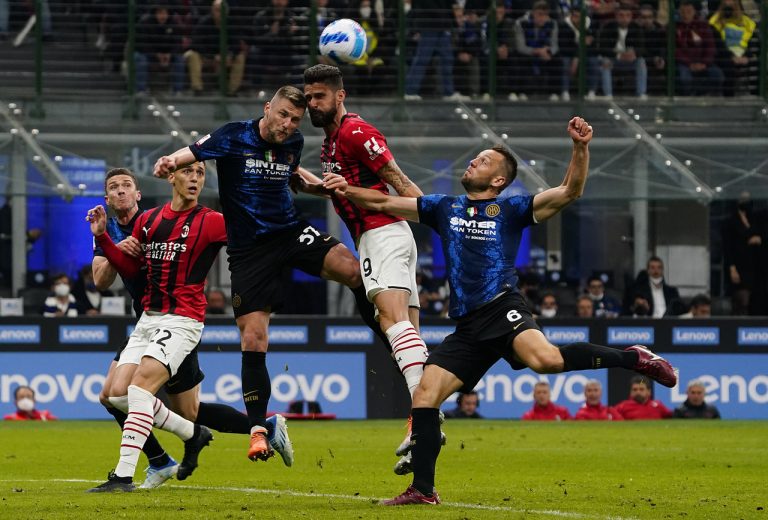 UFFICIALE – Supercoppa Italiana, decisa data e luogo della finale Inter-Milan