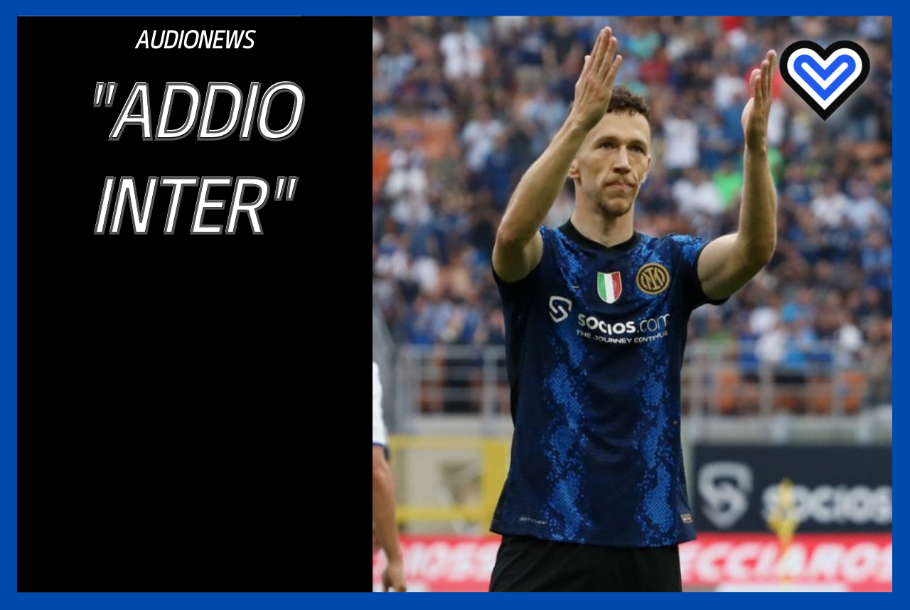 Perisic Inter Tottenham