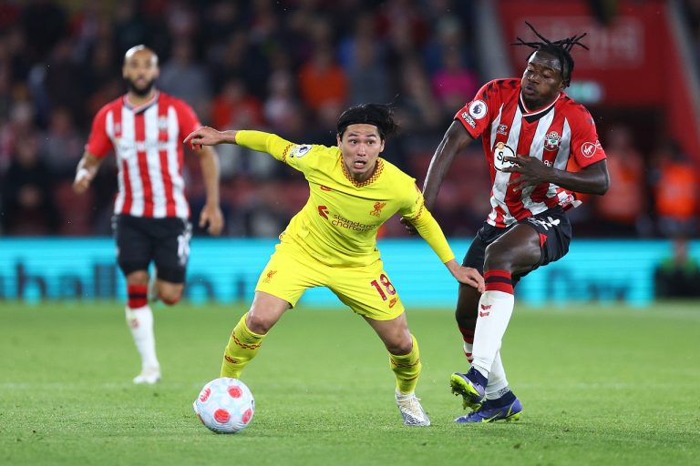 Chi è Takumi Minamino, l’attaccante del Liverpool che piace all’Inter Minamino
