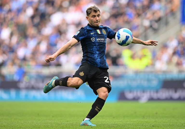 Barella premiato al Gran Galà del Calcio: “Io capitano? Altri lo meritano di più” Barella