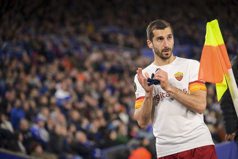 Mercato – Perché l’Inter sta pensando davvero a Mkhitaryan