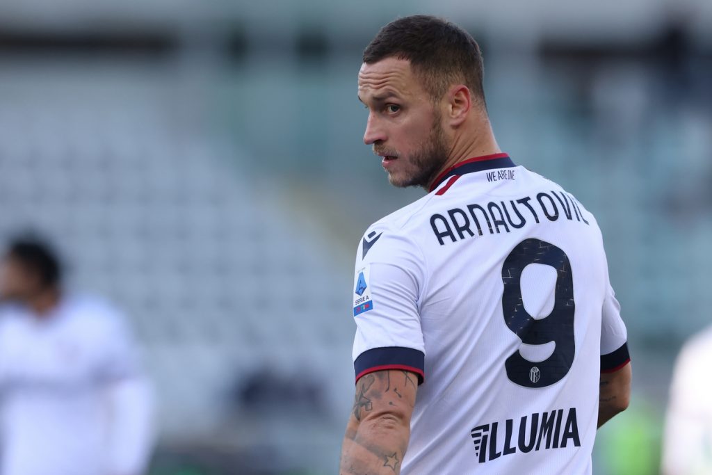 La Repubblica – C’è il clamoroso ritorno? L’Inter valuta Arnautovic