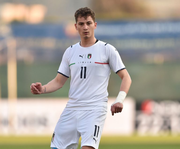 Inter, niente Basilea per Esposito: quale futuro per lui?