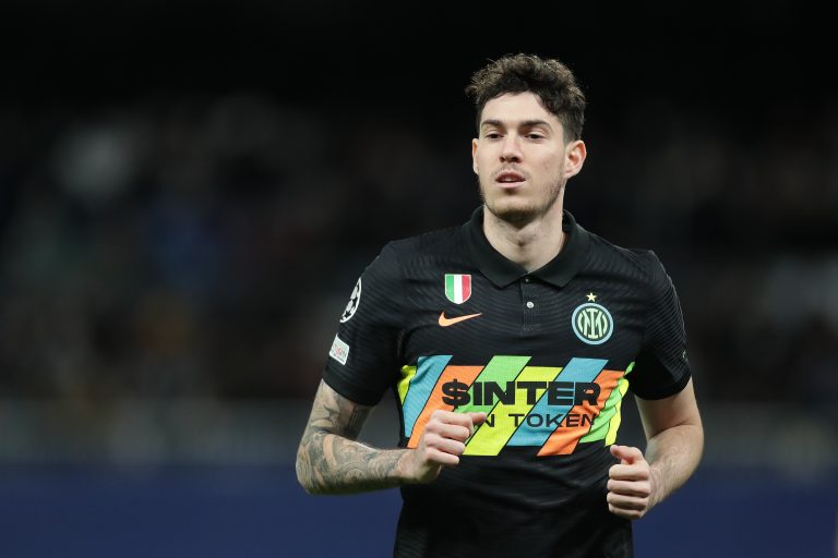 CdS – L’Inter fa i dispetti a Conte per Bastoni e pesca in Olanda l’erede mancino Bastoni Inter