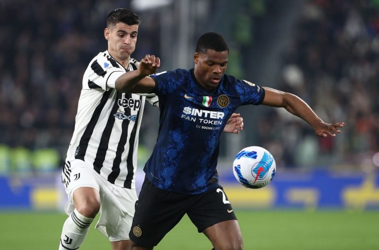 Mercato – Sirene per Dumfries: l’Inter va su Cambiaso con lo scambio