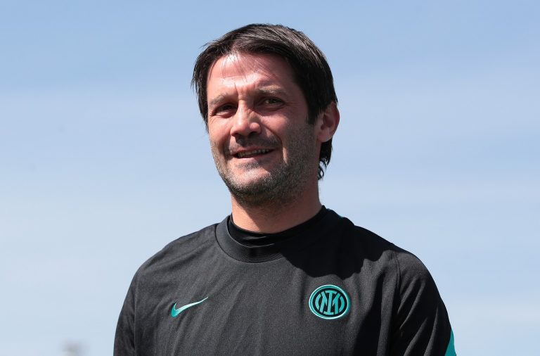L’Inter si coccola Chivu: attivata l’opzione per il rinnovo fino al 2023