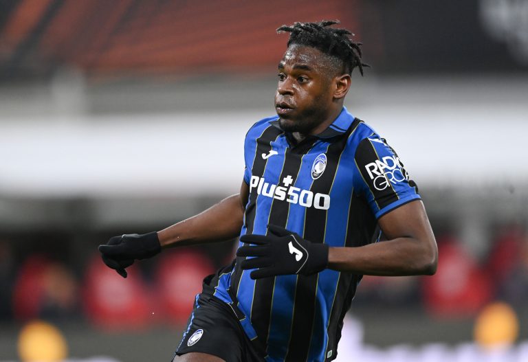 Zapata rinnova con l’Atalanta ma resta tentato dalle big: il punto sull’Inter