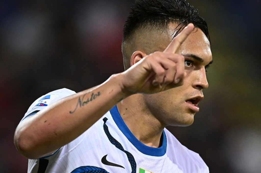 VIDEO – Gli highlights di Cagliari-Inter 1-3: Lautaro tiene aperta la corsa Scudetto