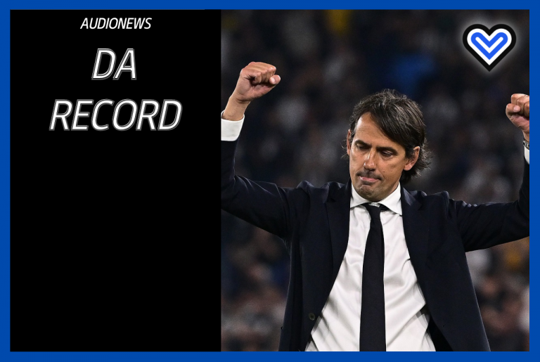 Simone Inzaghi Inter