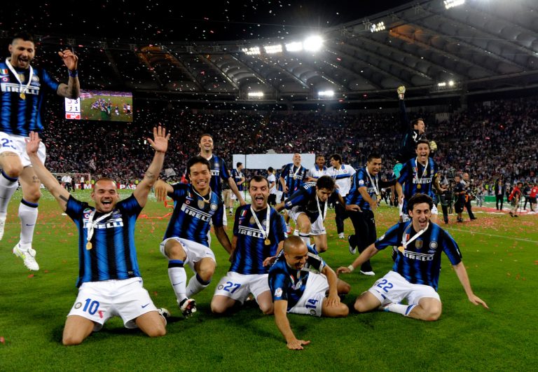 Che fine ha fatto l’ultima Inter in finale di Coppa Italia?