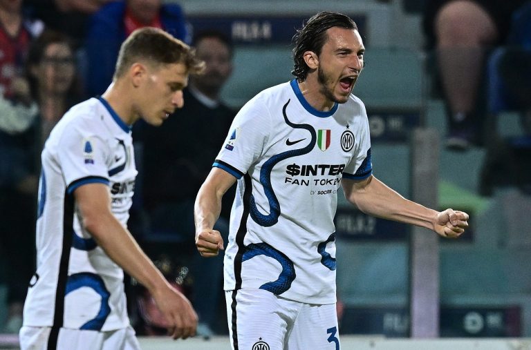 Top&Flop di Cagliari-Inter 1-3: Darmian come Jordan, Toro scatenato Darmian