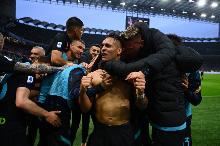 Inter-Empoli, le PAGELLE: il solito Perisic mostruoso e Lautaro salvano la Pazza Inter Inter