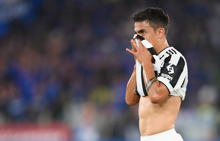 Di Marzio: “Dybala-Inter, Marotta ha detto la verità: contatti in Premier” Dybala Inter