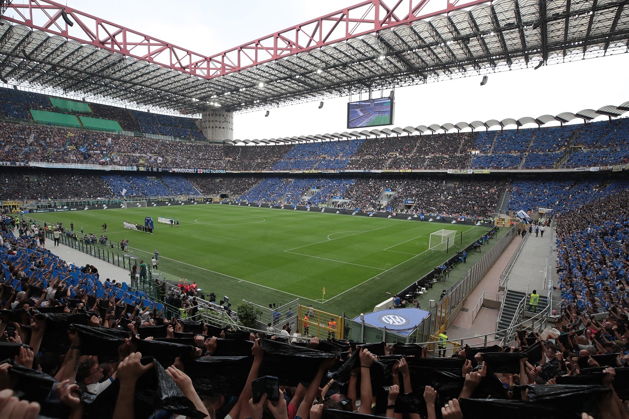 San Siro