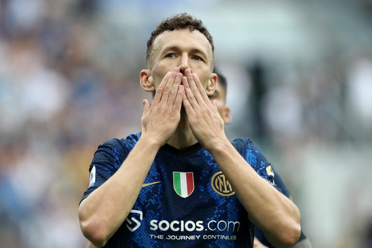 Perisic