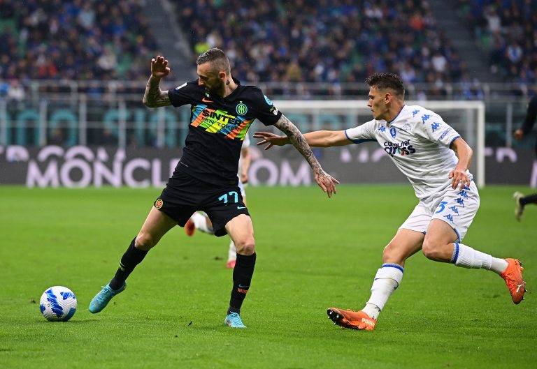 Analisi di Asllani: il possibile vice-Brozovic che ha spaventato l’Inter