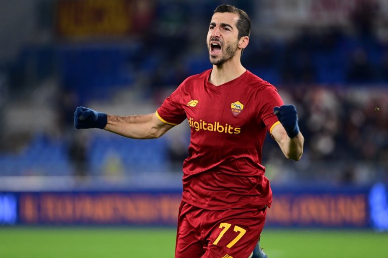 GdS – Mkhitaryan vicino alla firma con l’Inter: attesa la risposta definitiva Henrikh Mkhitaryan Inter