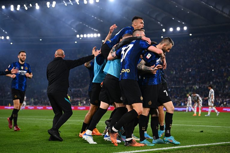 Inter, ecco dove vedere le prime due amichevoli estive dei nerazzurri