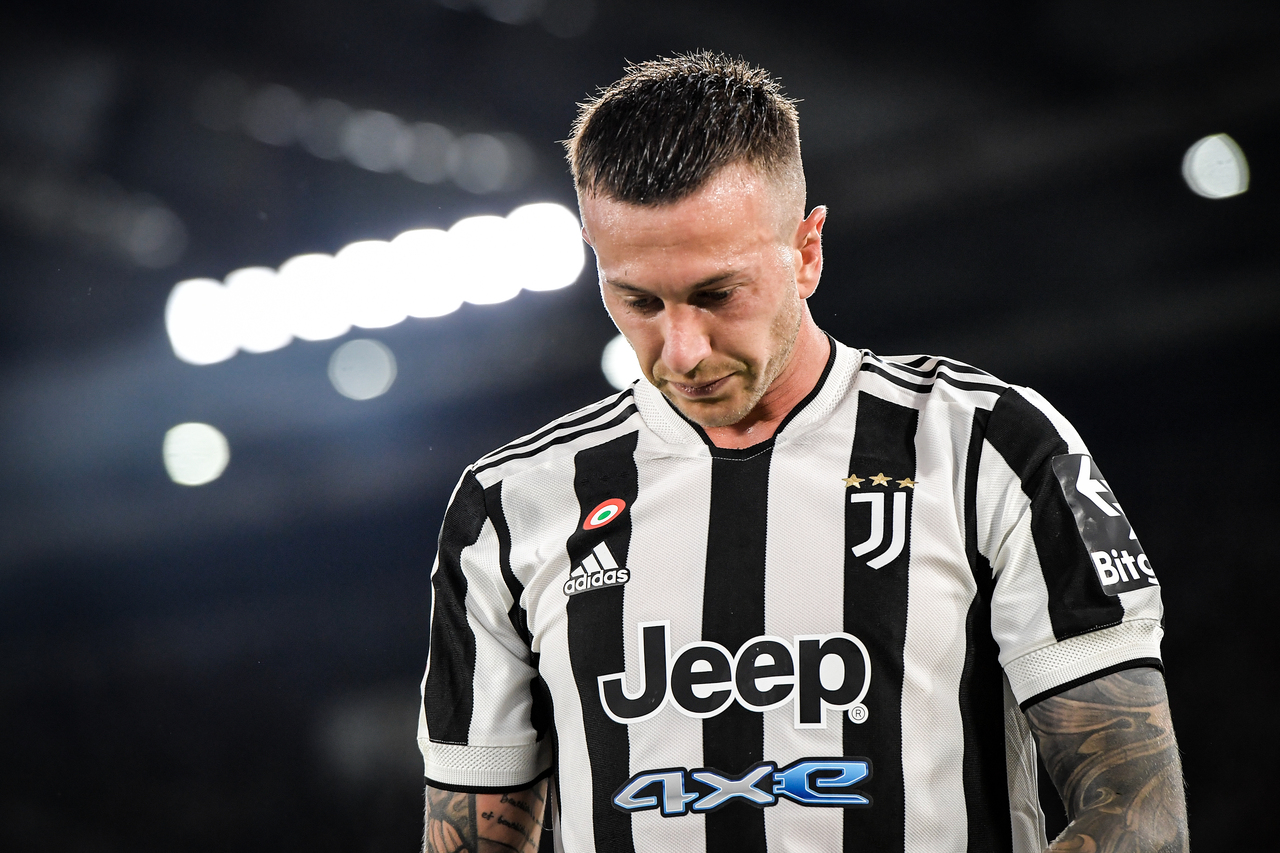 Bernardeschi Inter