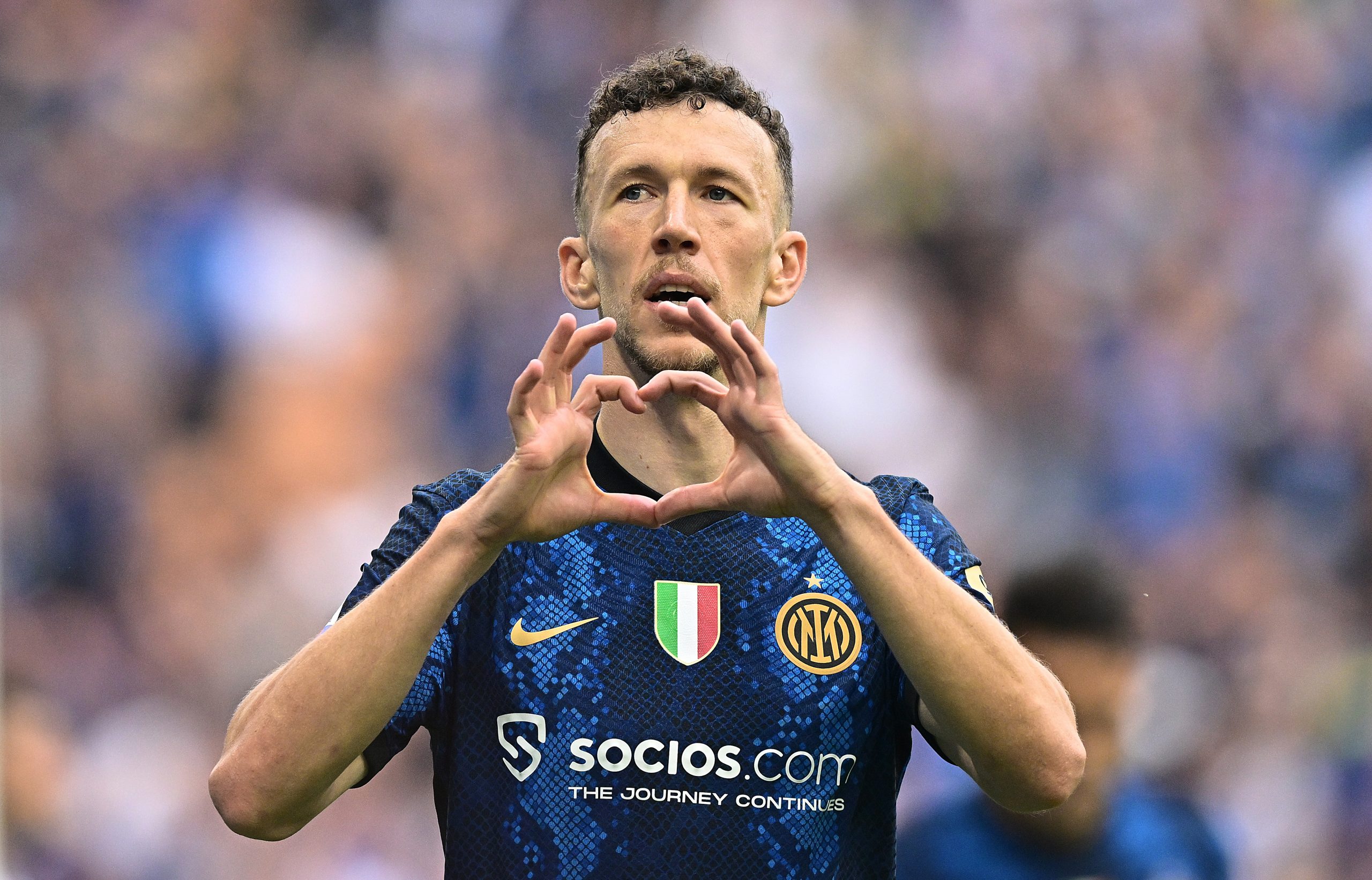 Perisic