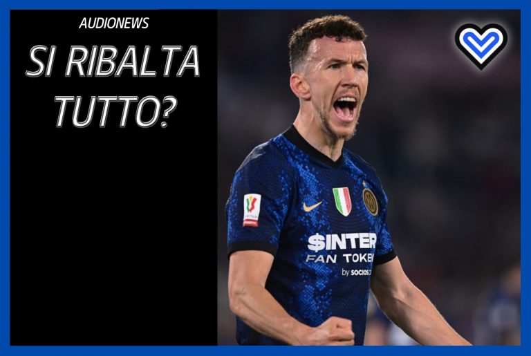 rinnovo Perisic Inter