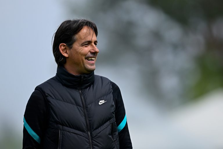 L’Inter è la favorita per lo Scudetto? Ecco cosa dicono i bookmakers Inzaghi rinnovo Inter