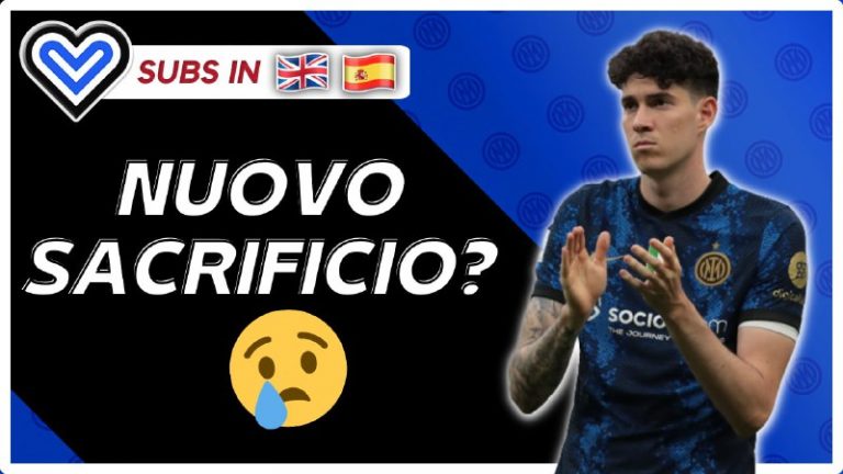 VIDEO – Che cosa SVELA l’Agente di Bastoni sul (possibile) ADDIO all’Inter