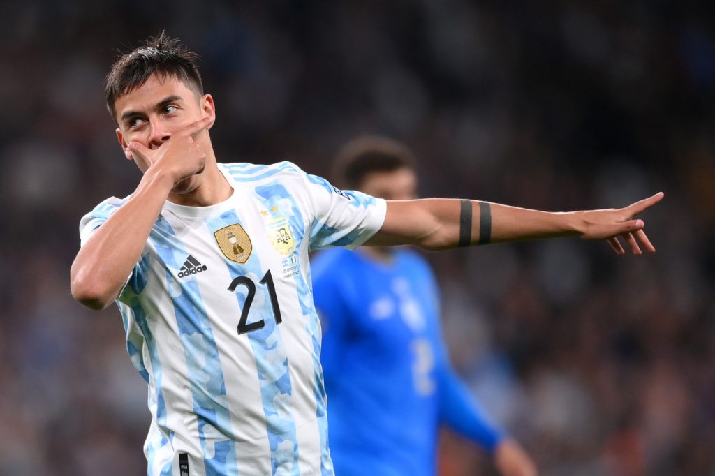 Romano – Dybala-Inter, Zanetti si è mosso: cos’è successo