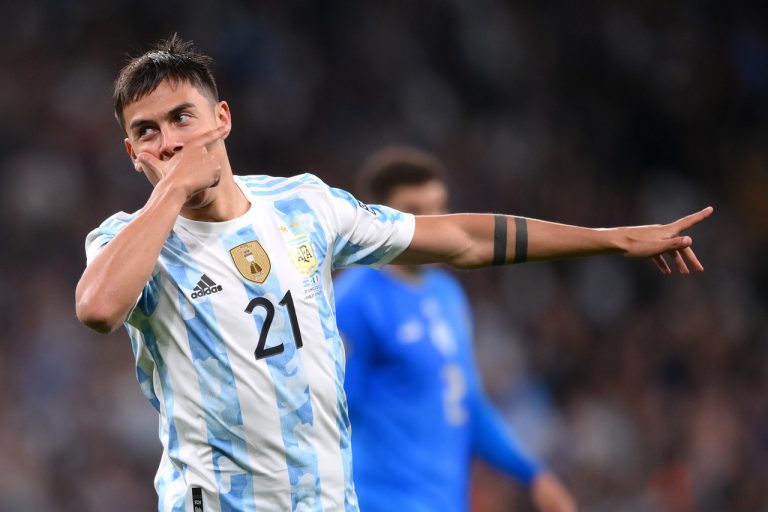Romano – Dybala-Inter, Zanetti si è mosso: cos’è successo