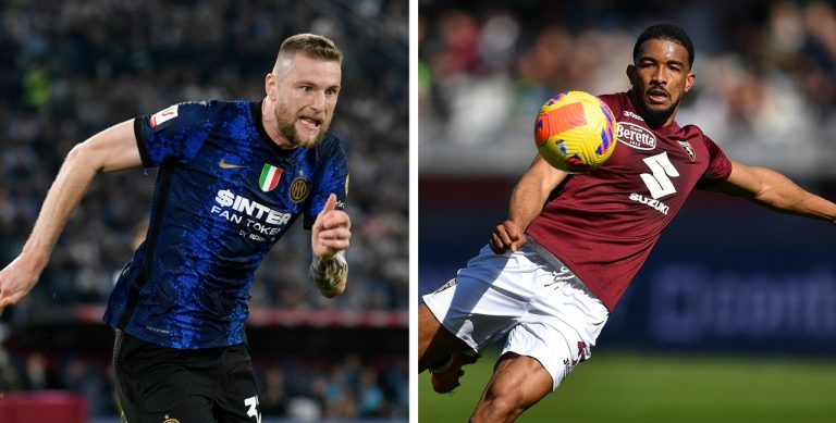 Come sarà la difesa dell’Inter 2022/2023: tutti i piani di mercato