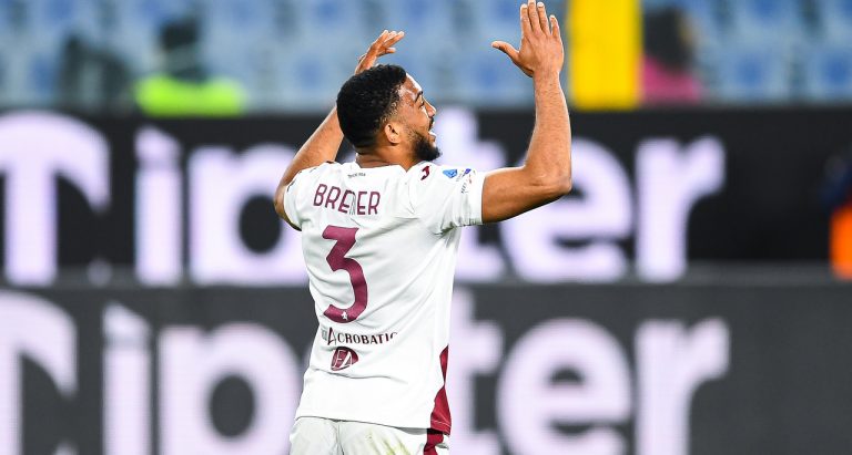 L’Inter vuole chiudere per Bremer: Inzaghi ha le idee chiare in difesa Bremer Torino Inter