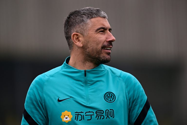 Inter, Kolarov si ritira: “Ora sono pronto per la mia seconda vita nel calcio”