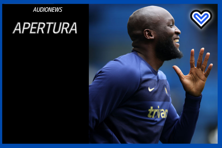 Lukaku Inter