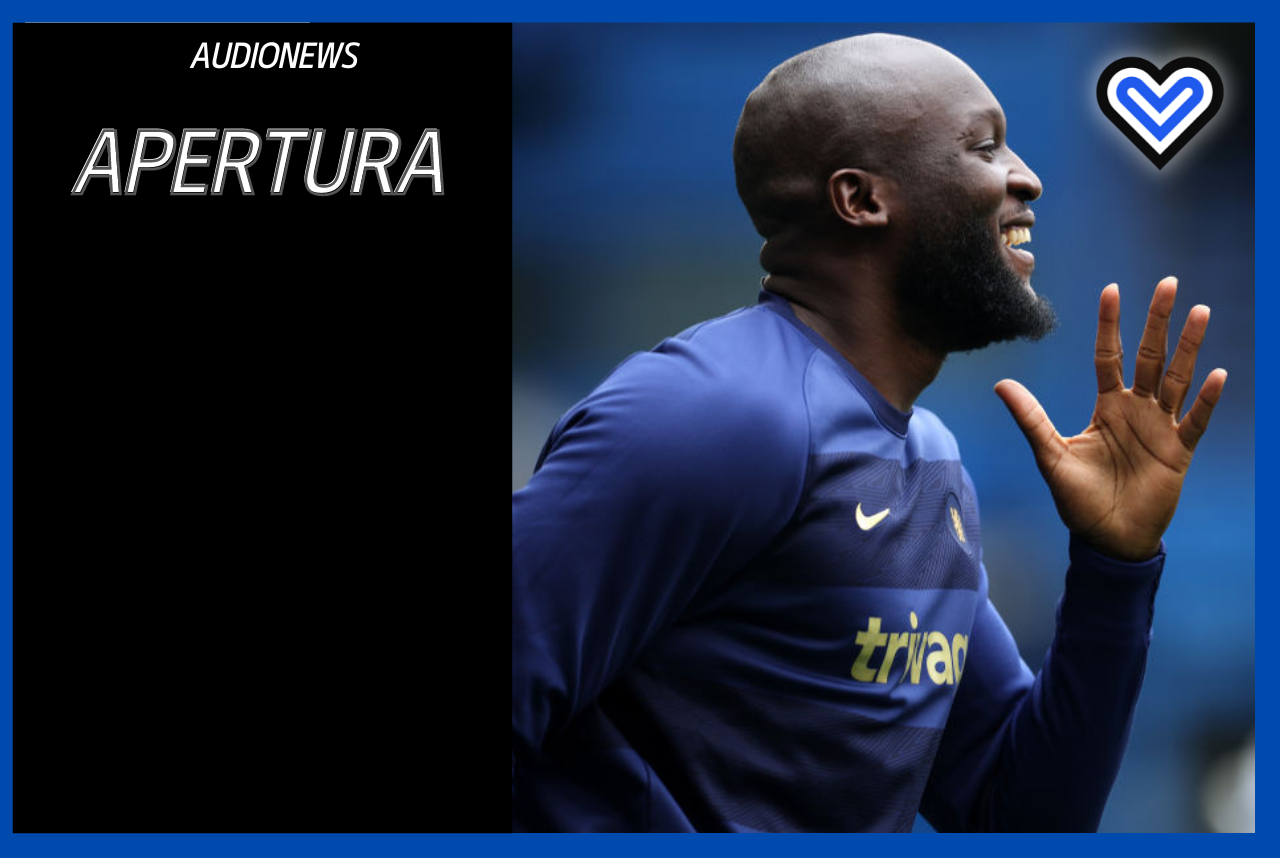Lukaku Inter