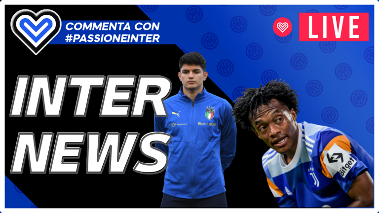 DIRETTA – Idea Cuadrado, stretta su Dybala, Bellanova e calciomercato – INTER NEWS