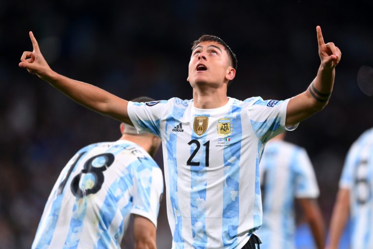 Mercato – Dybala-Inter, l’agente è in Italia: cosa può succedere