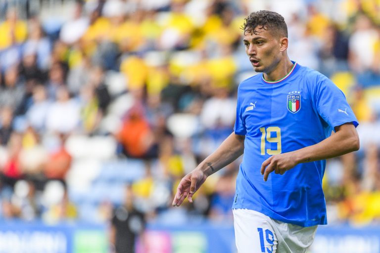 Inter, è fatta per Esposito all’Anderlecht: i dettagli dell’operazione