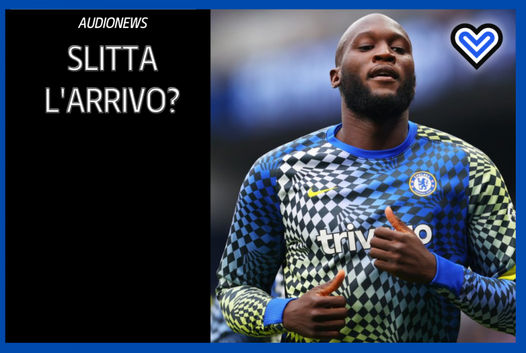 Lukaku Inter